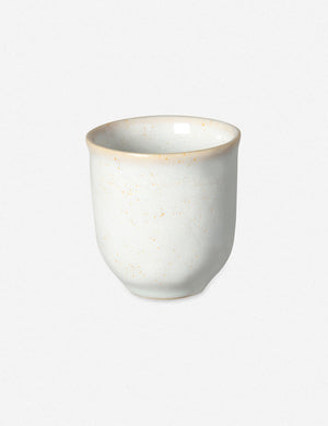 Alcantara Small Tumbler