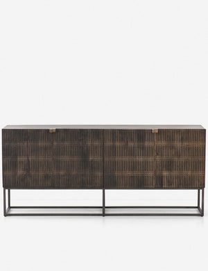 Ruby Sideboard, Brown