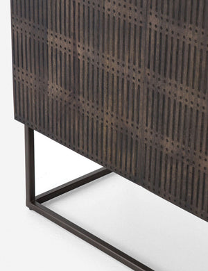 Ruby Sideboard, Brown