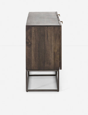 Ruby Sideboard, Brown