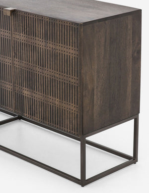 Ruby Sideboard, Brown