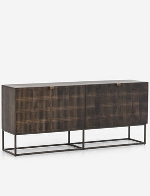 Ruby Sideboard, Brown