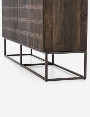 Ruby Sideboard, Brown