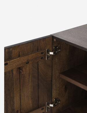 Ruby Sideboard, Brown