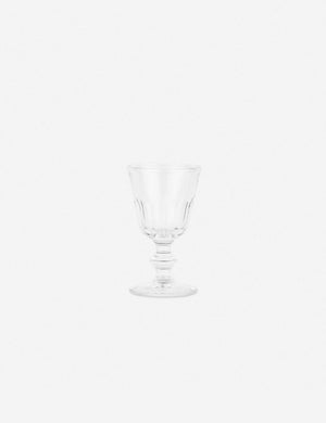 Joan Water Glass