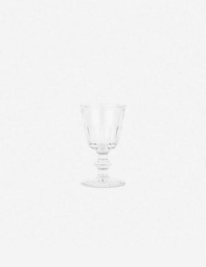 Joan Wine Glass