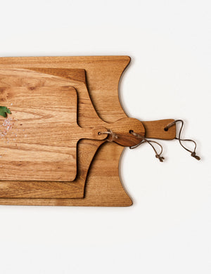 European Cutting Boards (Set of 3)