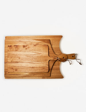 European Cutting Boards (Set of 3)