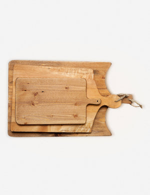 European Cutting Boards (Set of 3)
