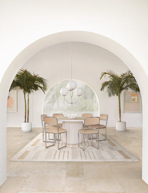 Hugh Dining Chair