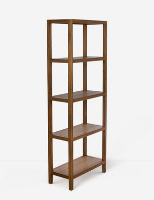 Sarie Bookcase