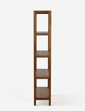 Sarie Bookcase