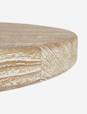 Shii Side Table