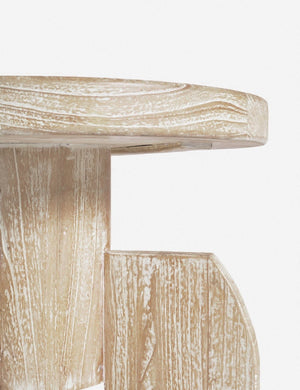 Shii Side Table