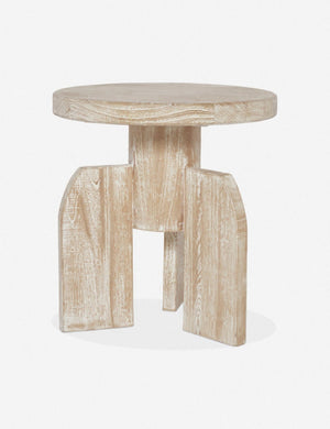 Shii Side Table