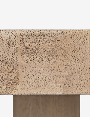 Shii Round Dining Table