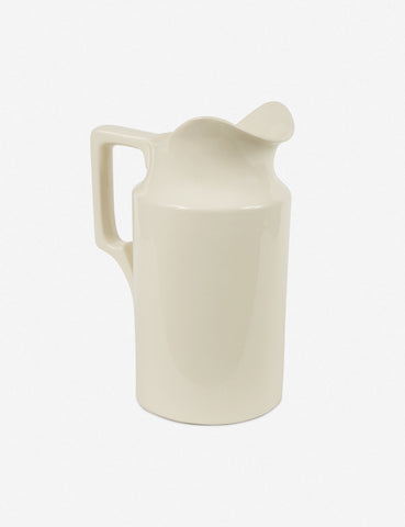 Pitchers + Decanters