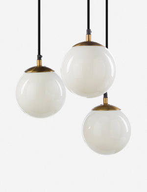 Sofi Chandelier