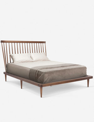 Sonia Platform Bed, Queen