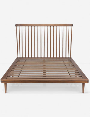 Sonia Platform Bed, Queen