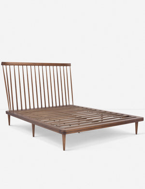 Sonia Platform Bed, Queen