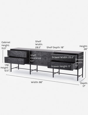 Sooki Media Console