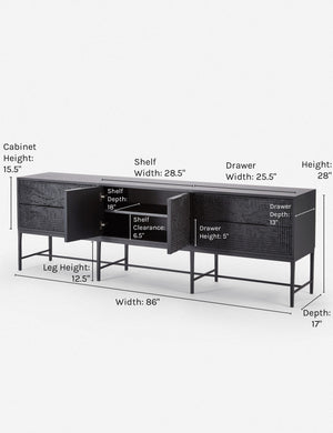 Sooki Media Console