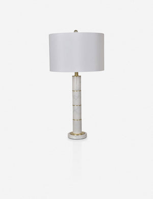 Sophia Table Lamp