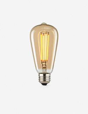 Spark II Bulb, Clear