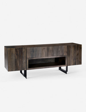 Kaidi Media Console