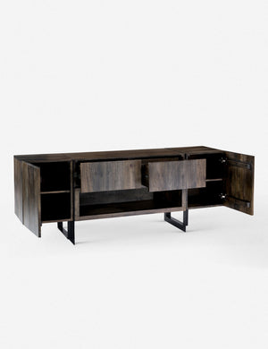 Kaidi Media Console