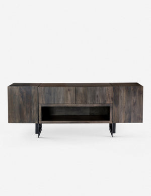 Kaidi Media Console