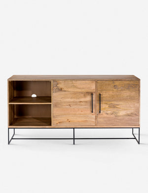 Roche Media Console