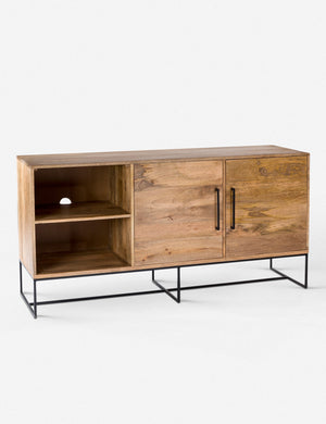 Roche Media Console