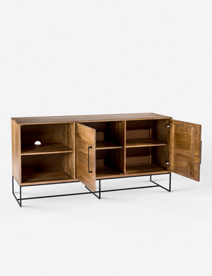 Roche Media Console