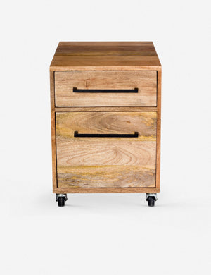 Roche Mobile Side Table