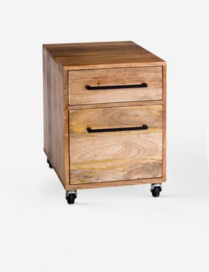 Roche Mobile Side Table