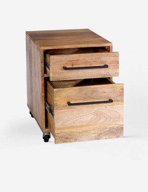 Roche Mobile Side Table
