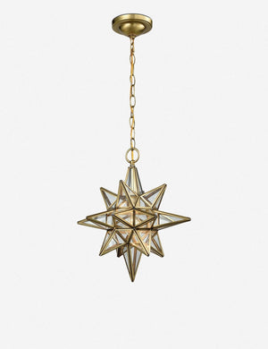Stargazer Pendant Light