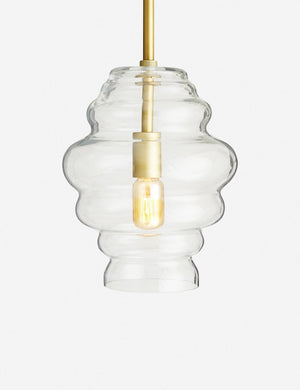 Natasha Pendant Light by Arteriors