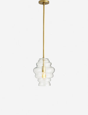 Natasha Pendant Light by Arteriors
