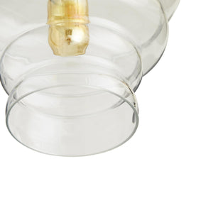 Natasha Pendant Light by Arteriors