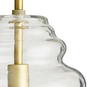 Natasha Pendant Light by Arteriors