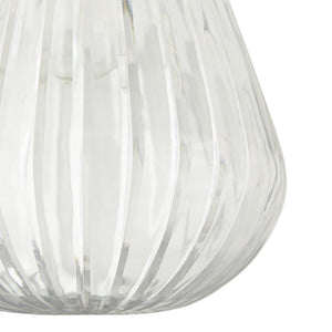 Romo Pendant by Arteriors, Clear