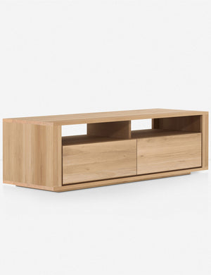 Stella Media Console