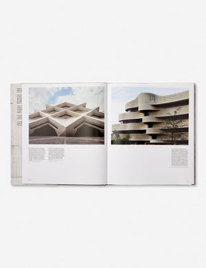 Stone Book by William Hall
