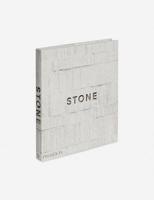 Stone Book by William Hall