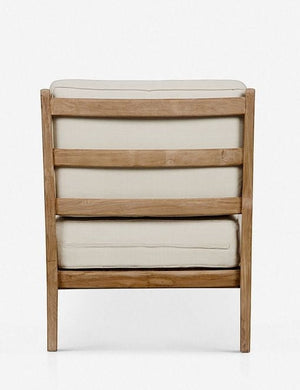 Sudra Accent Chair