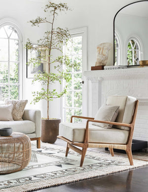 Sudra Accent Chair