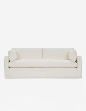 Myla Slipcover Sofa